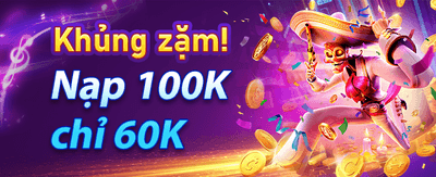 Trải nghiệm game đỉnh cao 2024 banner